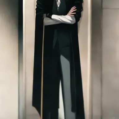 Profile image of Declan