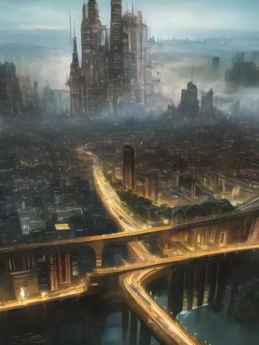 atyopinntyo의 壊滅都市