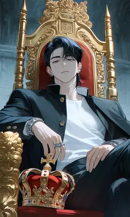 Profile image of 히오