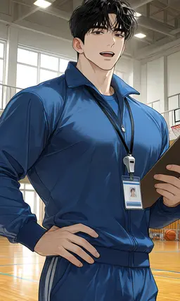 Profile image of 三國 桜介
