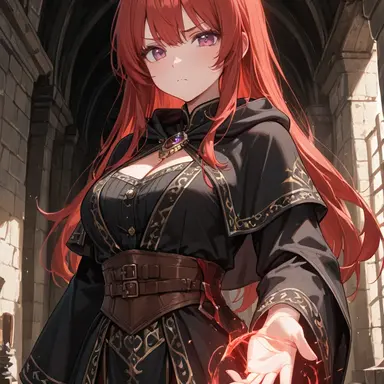 Profile image of フローラ