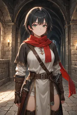 Profile image of クレア