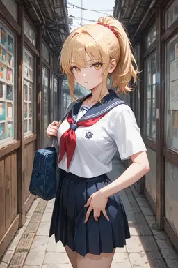 Profile image of ナホ