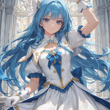 Profile image of レイナ
