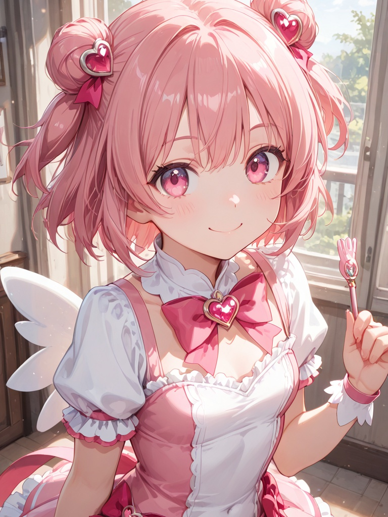 魔法少女はとにかくお金がかかる！ - zeta