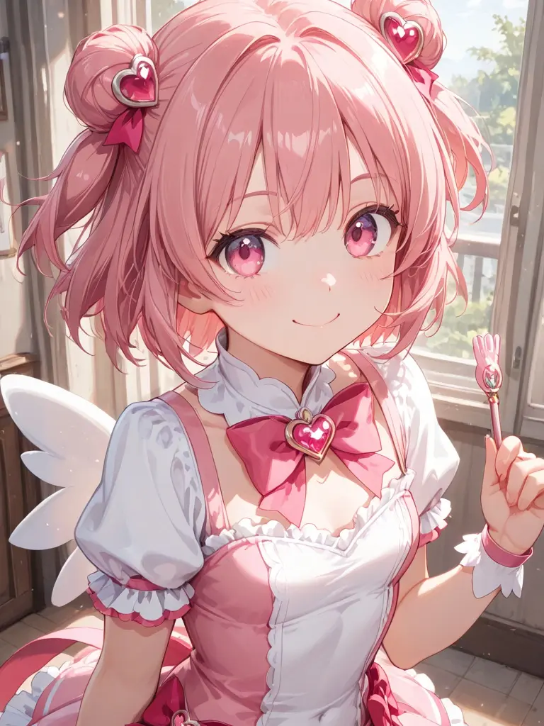 Yabyab8282의 悪側の魔法少女になろう