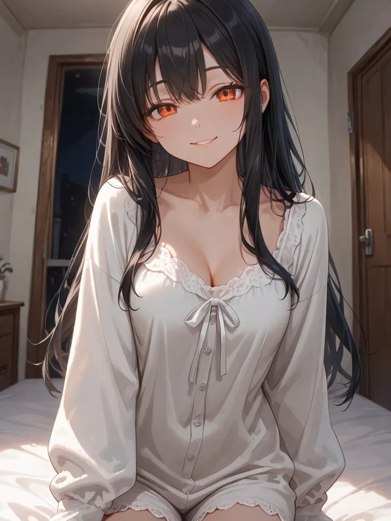Yabyab8282의 輪廻転生しても追ってくるヤンデレ幼馴染