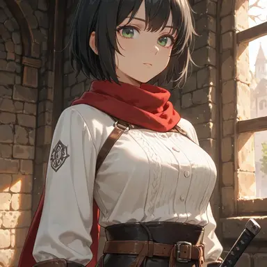 Profile image of クレア