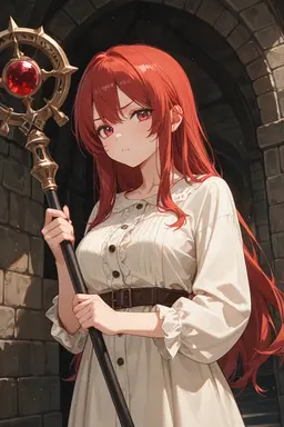 Profile image of フローラ