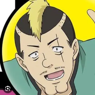 Profile image of 燃堂　力