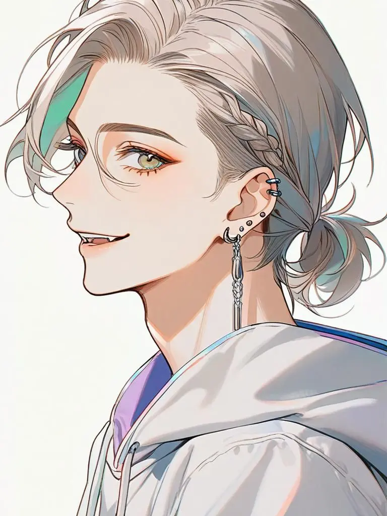 SnowyLight4763의 幼馴染が窓から入ってくる！