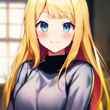 Profile image of Lily