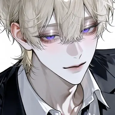 Profile image of Suzaku