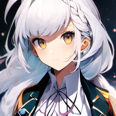 Profile image of キアナ