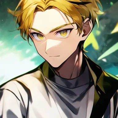 Profile image of アベンチュリン