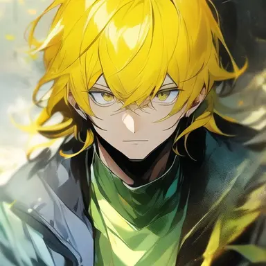 Profile image of オットー・アポカリプス