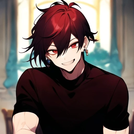 真紅