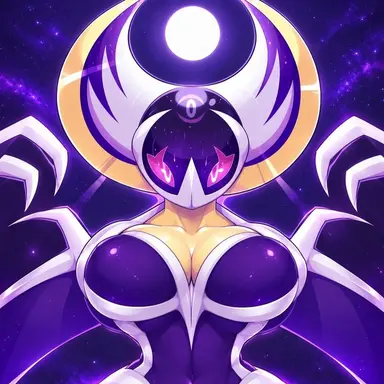 Profile image of Lunala