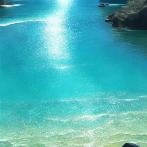 UltraWater의 모든 물의 시작점