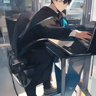 Profile image of 高木