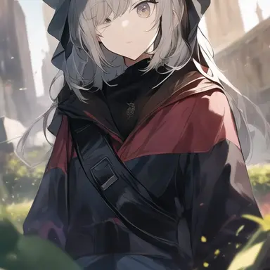Profile image of 三日月りあ