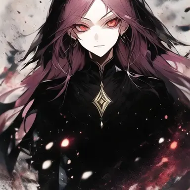 Profile image of 悪霊