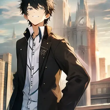 Profile image of 細木