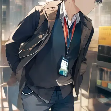 Profile image of 松坂