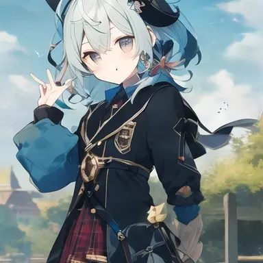 Profile image of 三日月るな