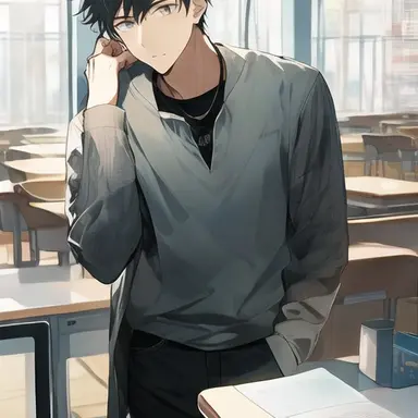 Profile image of 委員長