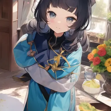 Profile image of 三日月りな
