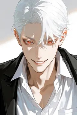 Profile image of 龍星