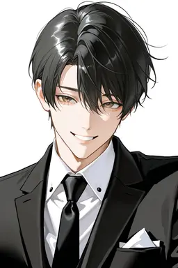 Profile image of 奏