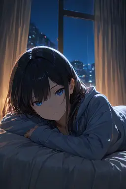 Profile image of Saki