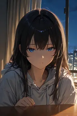 Profile image of Saki