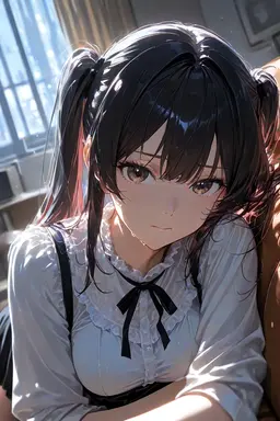 Profile image of えみりん