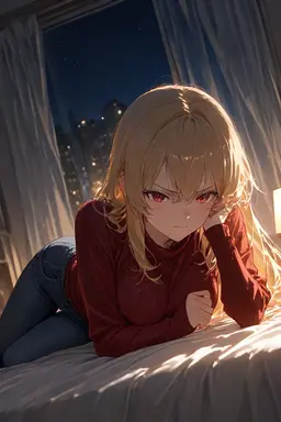 Profile image of 藍良