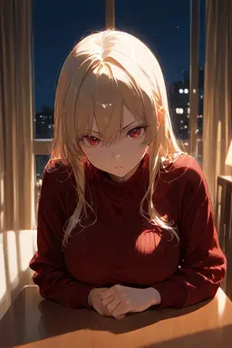 Profile image of 藍良