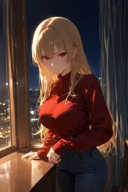 Profile image of 藍良