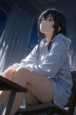 Profile image of Saki