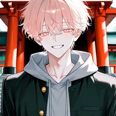 Profile image of 絢斗