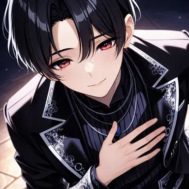 Profile image of クロ