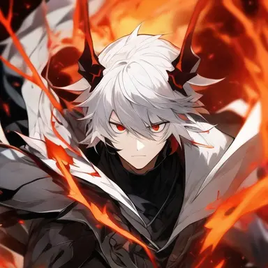 Profile image of 화이트