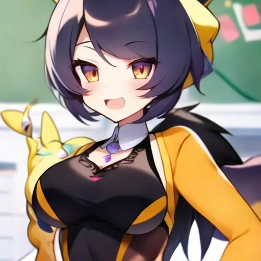 Angelfoxy2000의 How to hide your Renamon