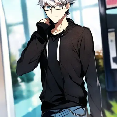 Profile image of 사쿠