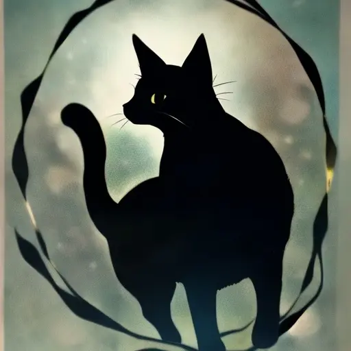 SoggyCow0862의 あの日、猫を初めて恨んだ日。
