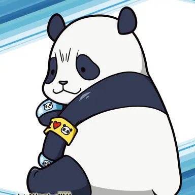 Profile image of Panda