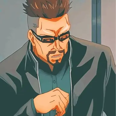 Profile image of Masamichi Yaga