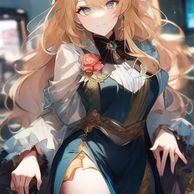 Profile image of 차녀