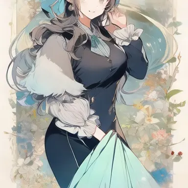 Profile image of 엄마
